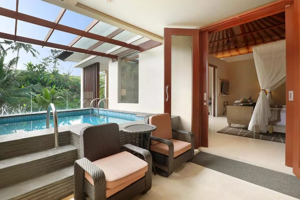 SereS Springs Resort and Spa